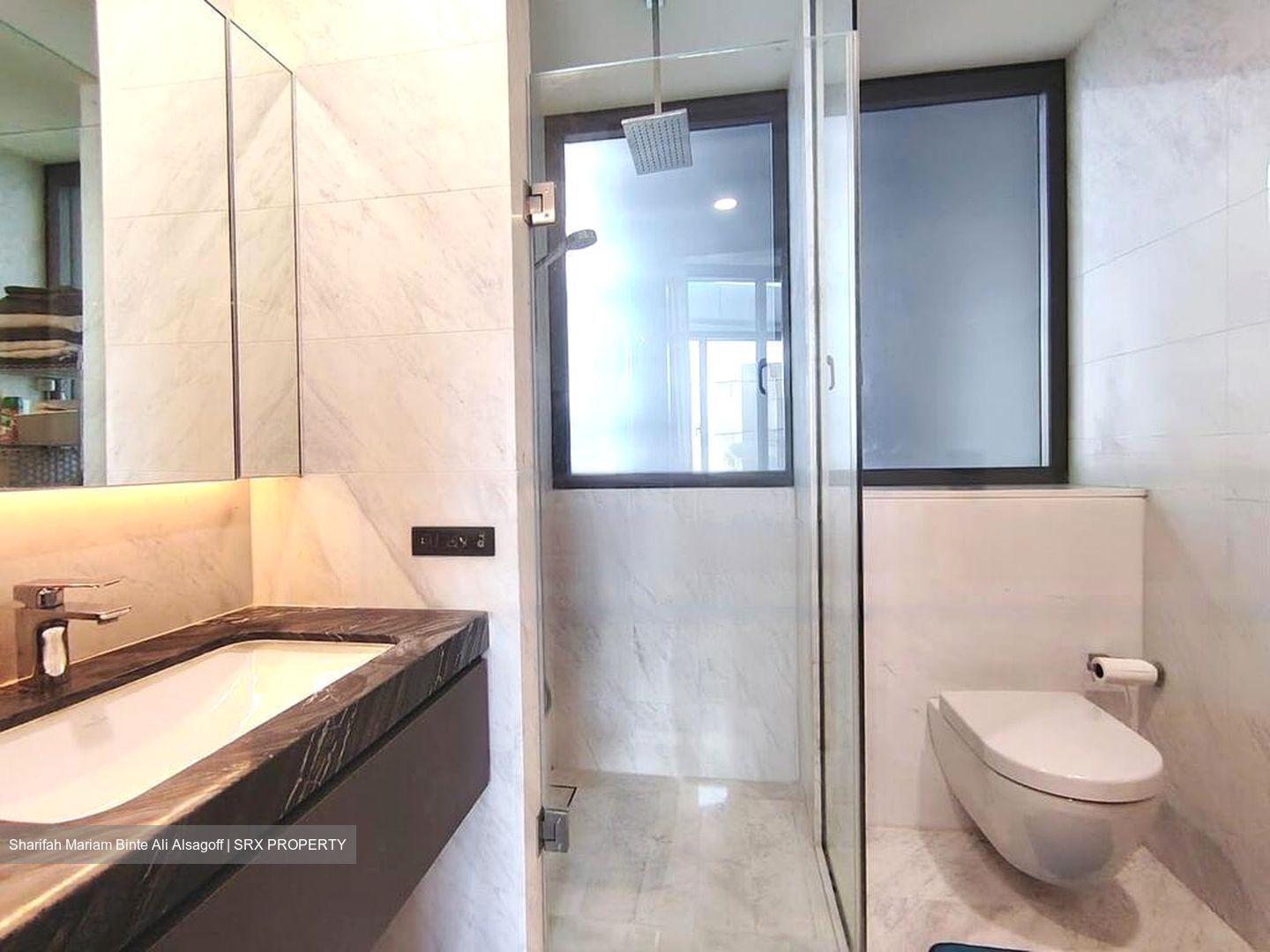 Straits View (D1), Condominium #459850011